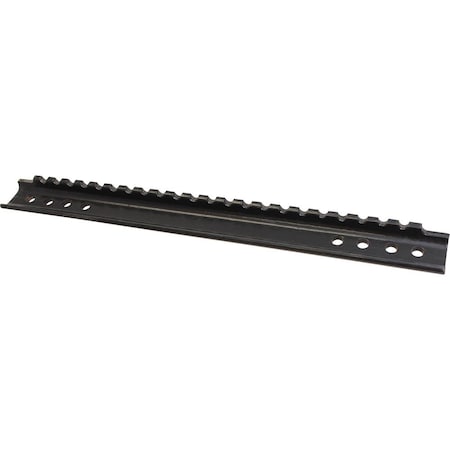 Aftermarket AM240152M92 Serrated Slat, Feederhouse Chain AM240152M92-ABL